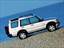 2002 Land Rover Discovery Series II